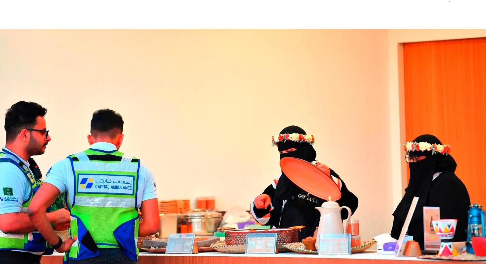 Saudi Feast Food Festival returns from November 27 to December 6, 2025