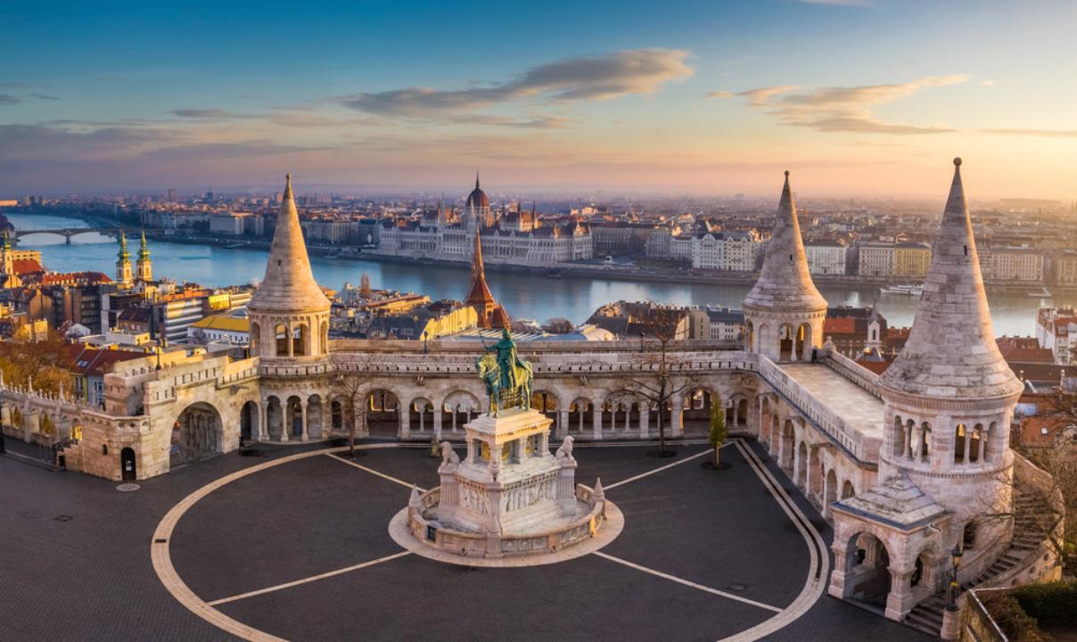 Hungarian tourism among Europe’s finest: Local hotels shine at the ‘Oscars of Tourism’