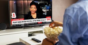 Jasmine Crockett Says Illegal Aliens Make America Great, Not American ICE Agents Enforcing Our Laws