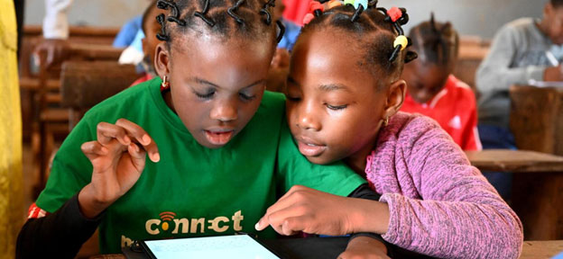 AI and the Future of Learning