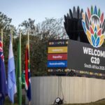FIVE things to know about the G20 Leaders’ Summit in South Africa
