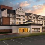 OTH Hotels Resorts Adds Baltimore DoubleTree by Hilton to Its Portfolio