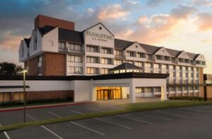 OTH Hotels Resorts Adds Baltimore DoubleTree by Hilton to Its Portfolio
