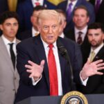 ‘End Will Be Fast, Furious & Brutal’: Trump Warns Hamas Against Violating Gaza Truce Terms