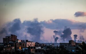 The Ceasefire Has Not Yet Ended the Genocide