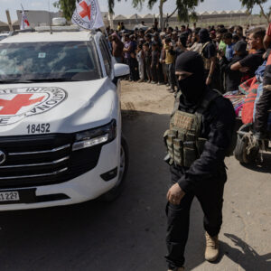 Nations Hesitate to Send Troops to Gaza, Fearing Clashes With Hamas