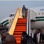 JUST IN: Tinubu delays South Africa trip over Kebbi abductions