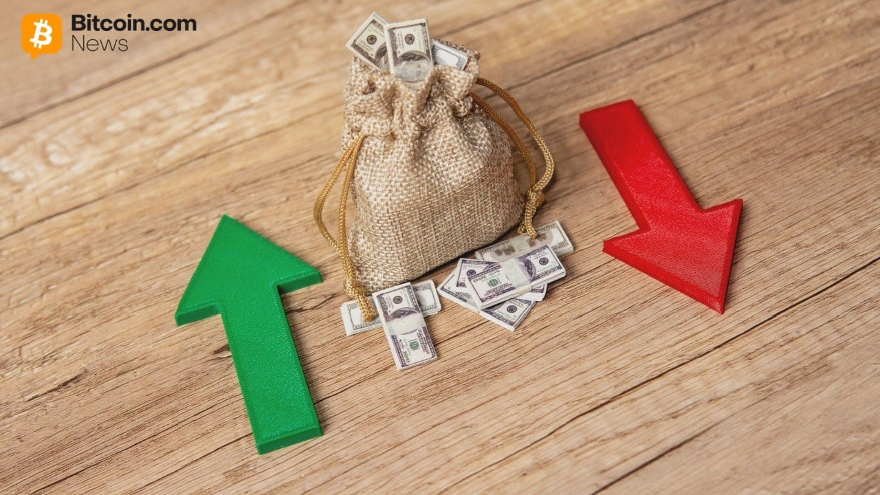 Crypto Markets Brace for Macro Volatility as Bitcoin Weakens