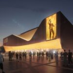 McLaren gets going on Cardiff Arena