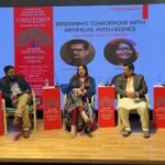 Economic impact or concentration of wealth? Panellists explore AI’s promise, perils at Adab Festival
