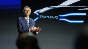 Stellantis Could Split Up, Suggests Former CEO Carlos Tavares