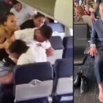 Americans turn flying into cesspool!