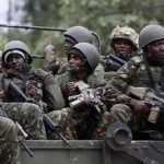 This is How Much Nigeria Has Spent To Buy Arms and Ammunition in Five Years