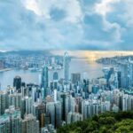 Hong Kong Races to Stop Lightning-Fast Money Flows Fueling New Laundering Schemes