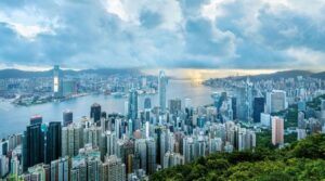Hong Kong Races to Stop Lightning-Fast Money Flows Fueling New Laundering Schemes