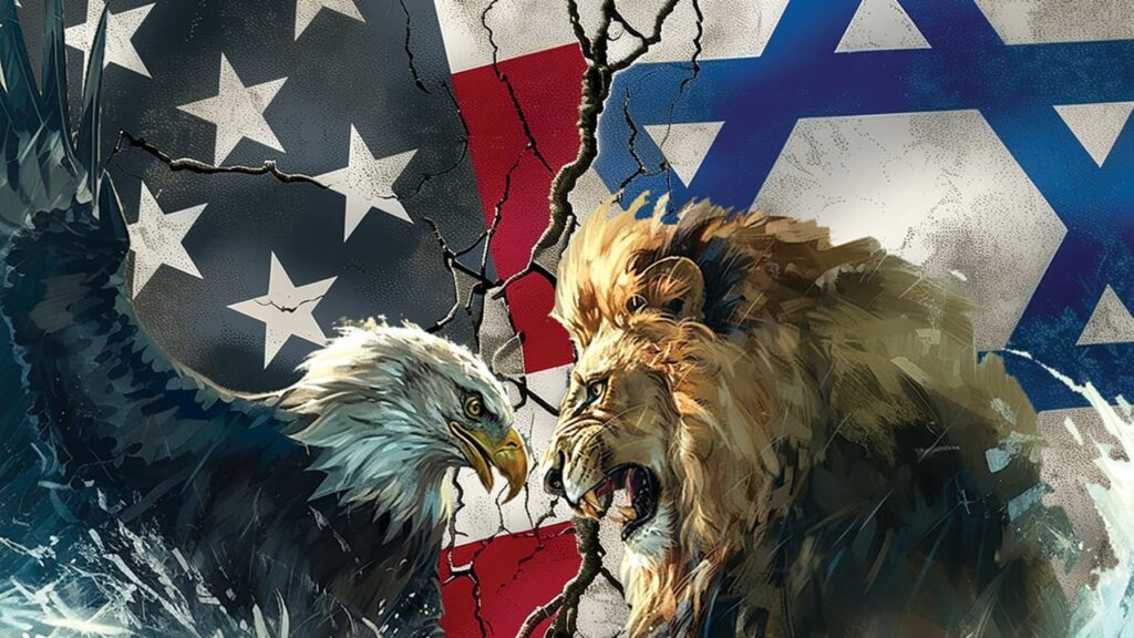 Israel needs to take tough Gaza decisions which may test bonds of US relationship