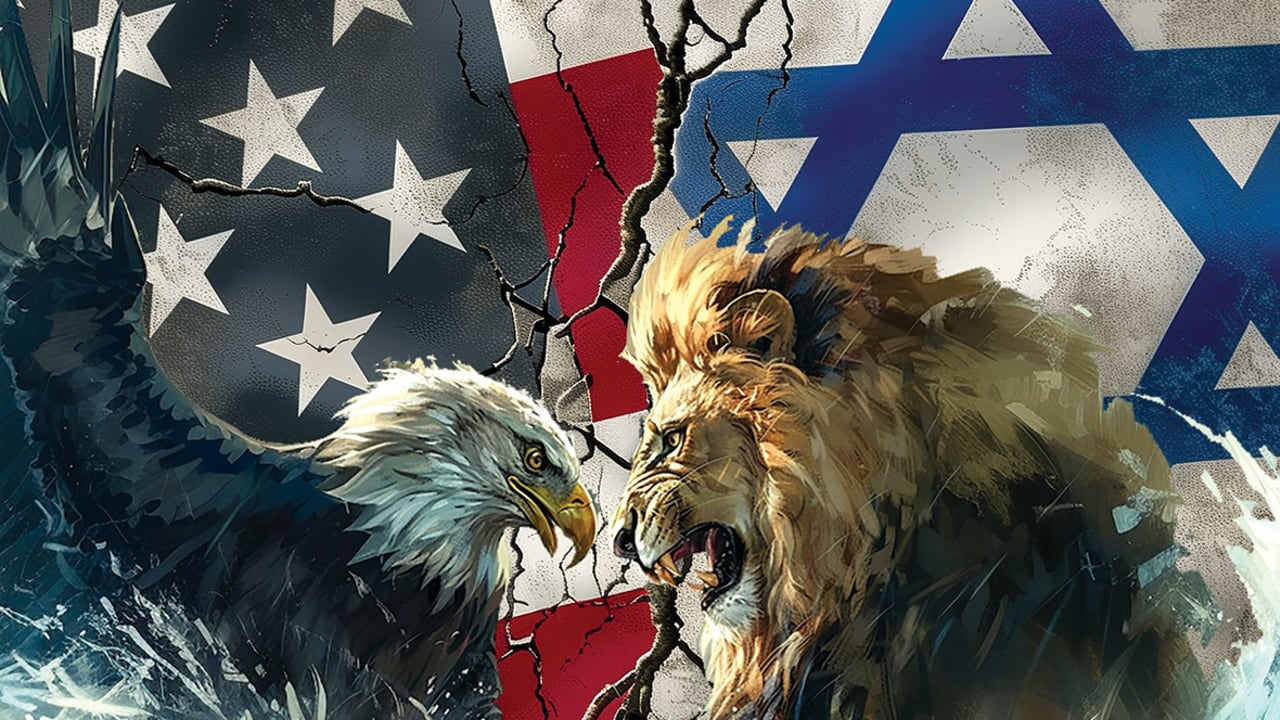 Israel needs to take tough Gaza decisions which may test bonds of US relationship