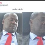The Trending Memes in Nairobi This Tuesday
