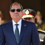 El-Sisi Urges Public Support as Egypt Plans Mechanism to Finance Gaza’s Reconstruction