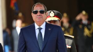 El-Sisi Urges Public Support as Egypt Plans Mechanism to Finance Gaza’s Reconstruction