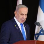 Israel Halts Aid Into Gaza While Still Killing Palestinians, In Violation Of Ceasefire