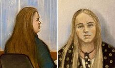 3 bombshell moments as Madeleine McCann’s sister shares messages from ‘fake Maddie’