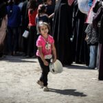 2 Years Into Israel’s Invasion, Gaza’s Children Continue To Face Impossible Odds