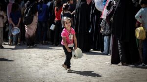 2 Years Into Israel’s Invasion, Gaza’s Children Continue To Face Impossible Odds