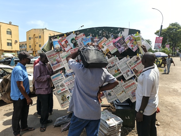 Trump’s Threat of ‘Military Action’ in Nigeria Stokes Religious Tensions
