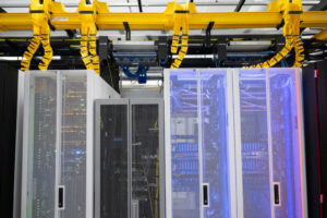 Members of America’s Largest Power Grid Can’t Agree on How to Power Data Centers