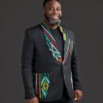 Macfoy hails Nigeria’s rise as global cultural powerhouse