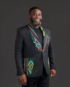 Macfoy hails Nigeria’s rise as global cultural powerhouse