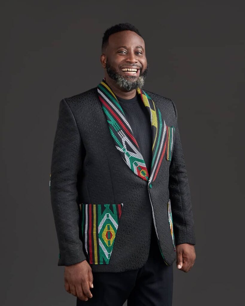 Macfoy hails Nigeria’s rise as global cultural powerhouse