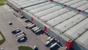 Mingtiandi APAC Logistics Forum 2026