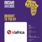 NECLive 2025 is brought to you by ID Africa in association with NETNG