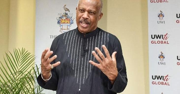 New take on a legend