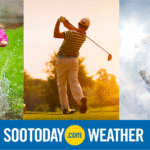 October 25th Weather Discussion