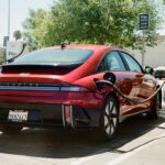 The Hyundai Ioniq 6’s Year With Us Is Over: It Was Mostly Rainbows and Labubus