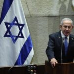 Witkoff, Kushner meet with Netanyahu on fragile Gaza cease-fire