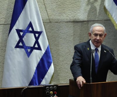 Witkoff, Kushner meet with Netanyahu on fragile Gaza cease-fire