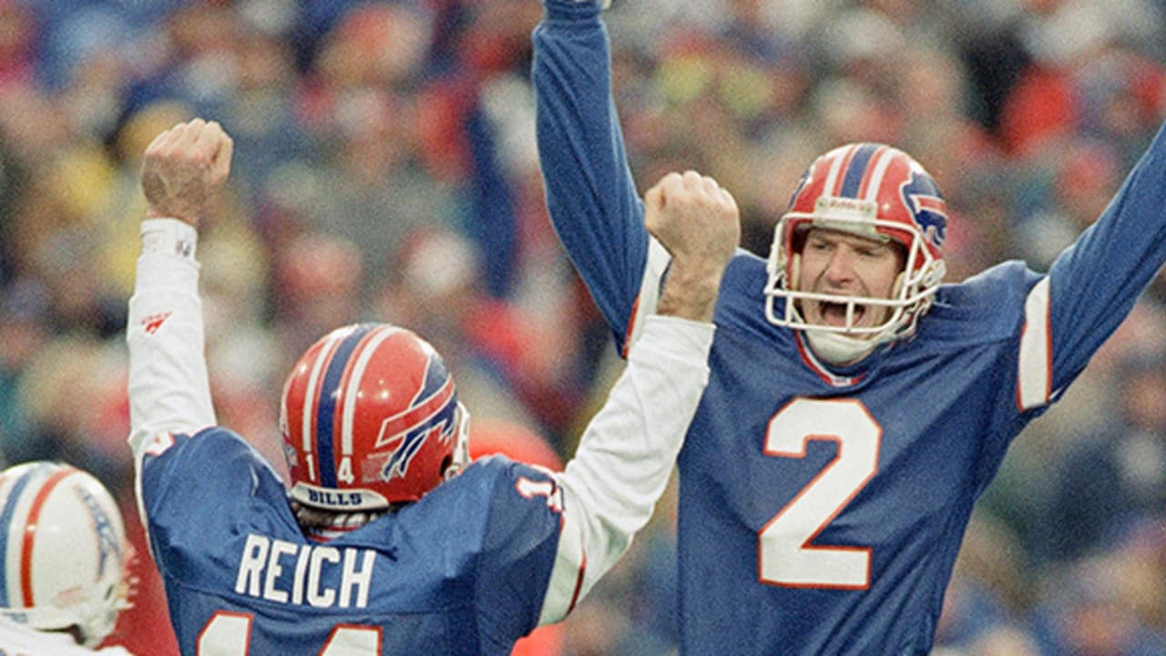 Top 5 Greatest Comebacks in NFL History