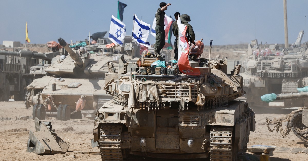 Israel says ceasefire and aid to resume after airstrikes kill 26 in Gaza, World News