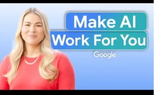 Google Announces AI Training Programs for SMBs