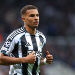 Is Newcastle vs Fulham on TV? Live streams as Eddie Howe’s men look to take European form into Premier League