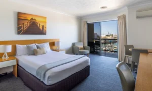 Choice Hotels Plans Expansion into Africa with Three Properties in Kenya