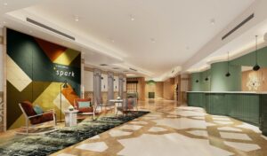 Spark by Hilton Makkah Aziziyah to open in 2026
