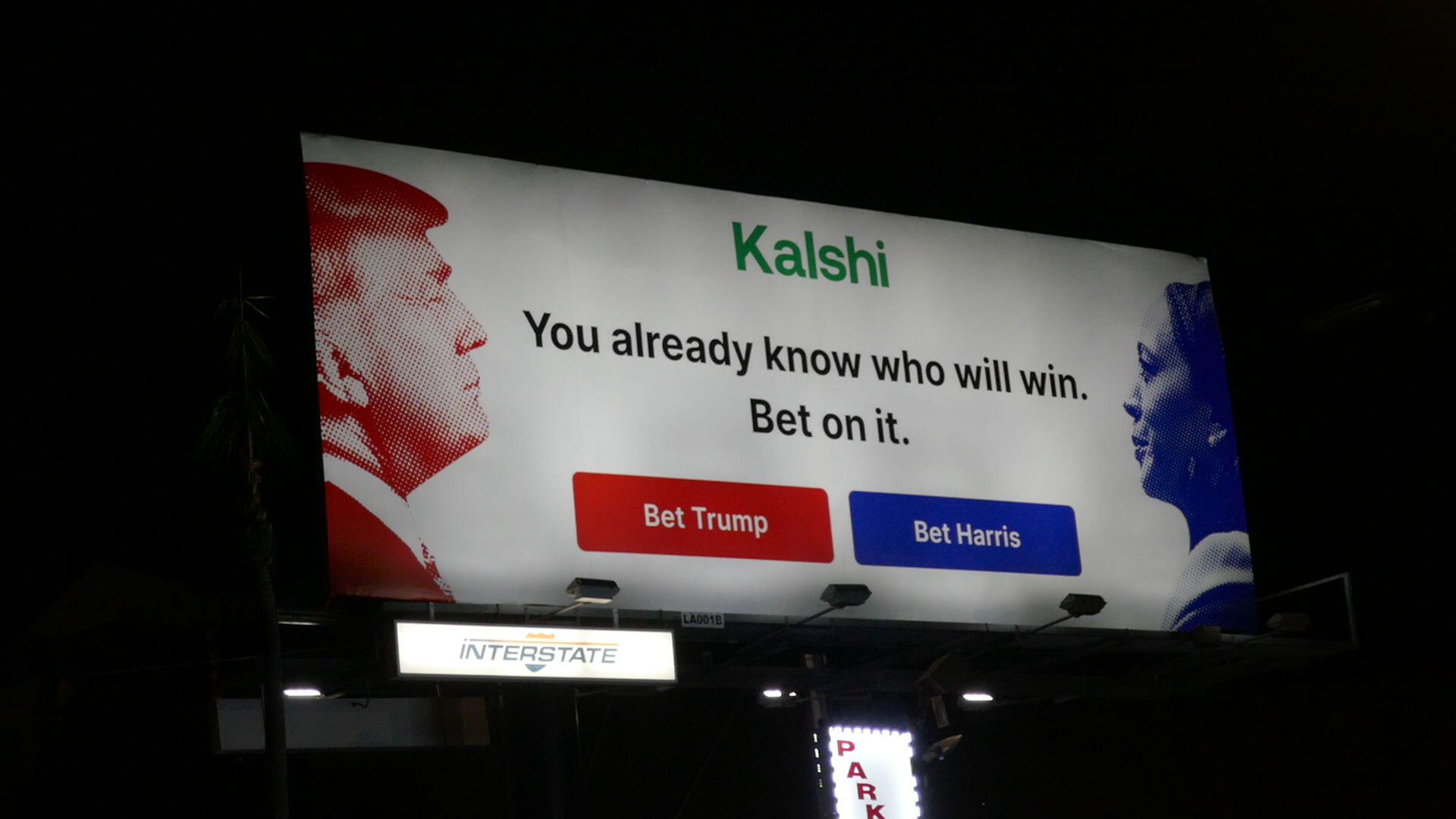 Kalshi’s Nevada prediction markets win in jeopardy