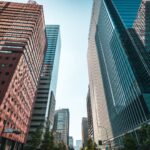 Asia-Pacific markets fall, tracking Wall Street declines on tech losses and AI jitters