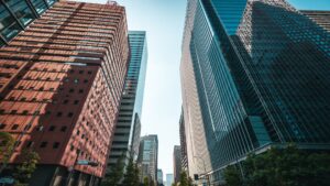 Asia-Pacific markets fall, tracking Wall Street declines on tech losses and AI jitters