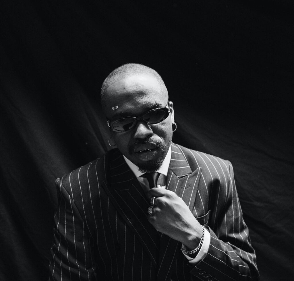 Sound With No Boundaries: CLASH Meets Boj